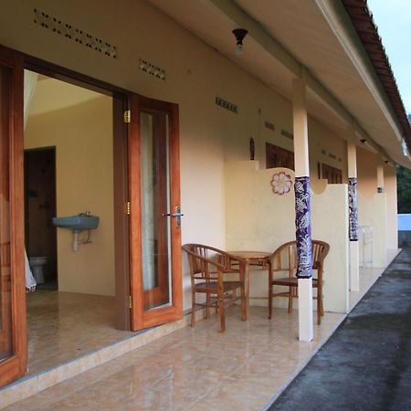 Gangga Homestay Munduk  Room photo