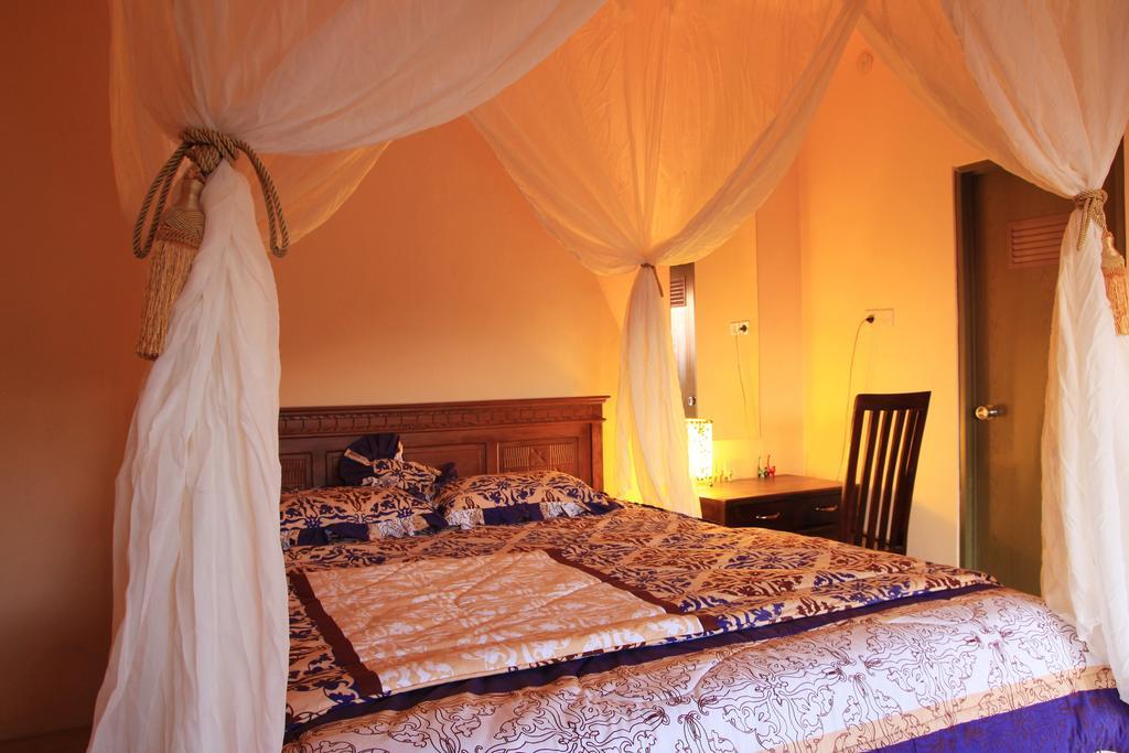 Gangga Homestay Munduk  Exterior photo