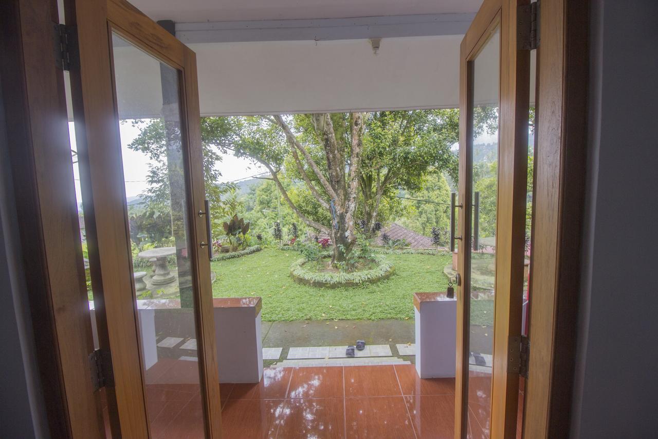 Gangga Homestay Munduk  Exterior photo